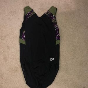 GK AL leotard